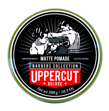 Uppercut Matte Pomade 300gr főképe